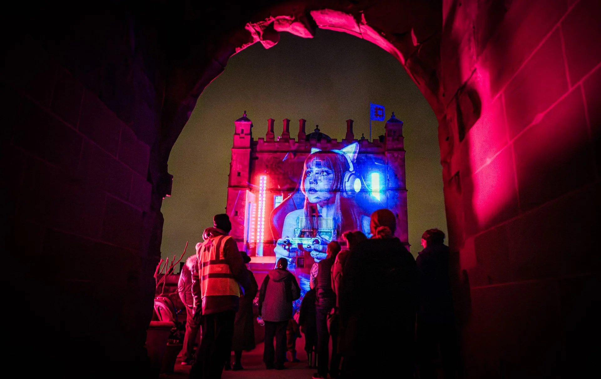 Bolsover Winter Nights (4 of 10).jpg