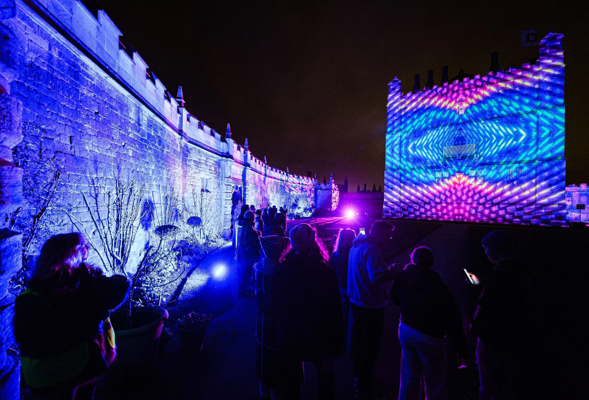 Bolsover Winter Nights (2 of 10).jpg