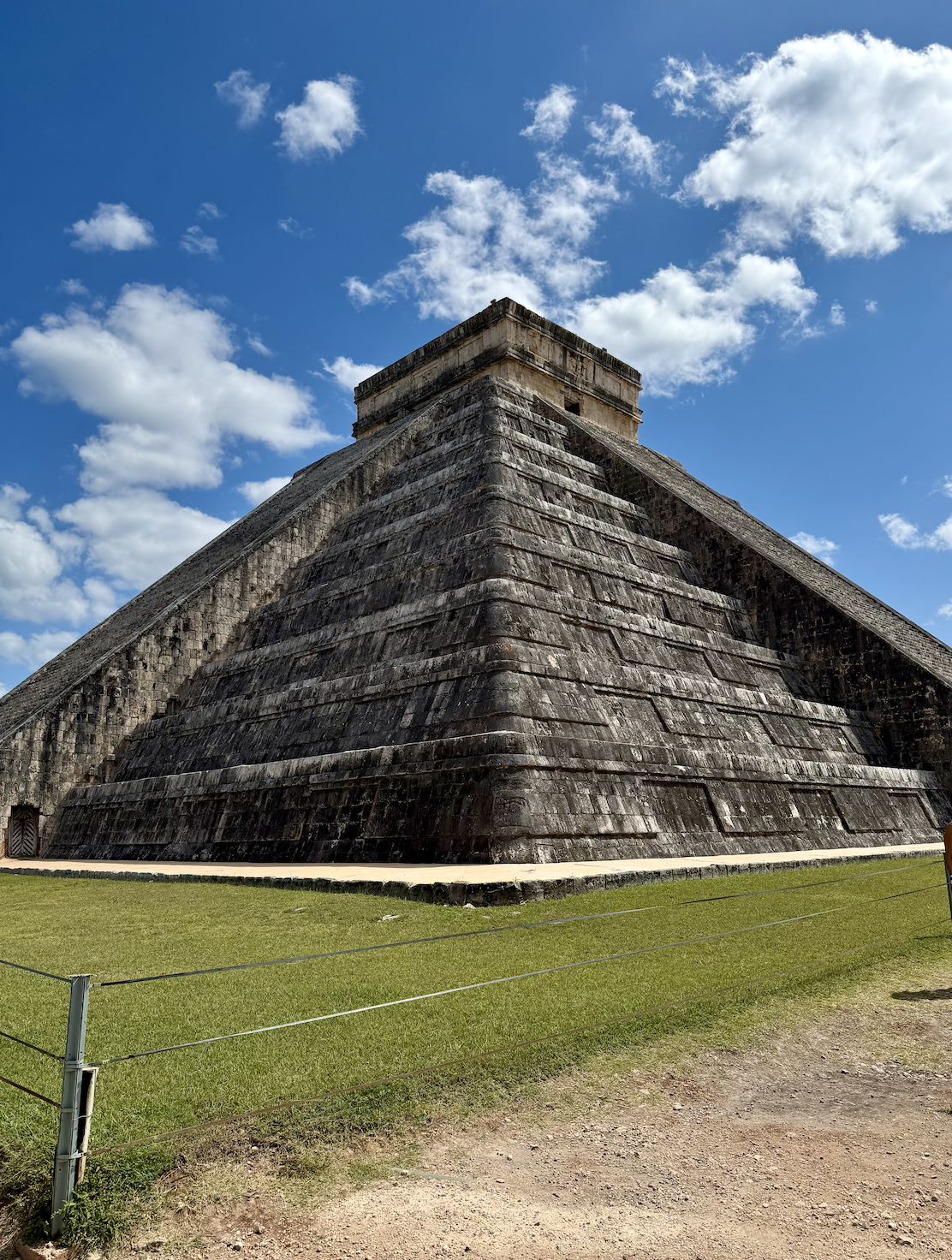 Chichen Itza