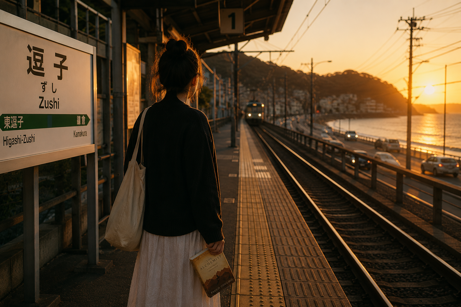 When life hurts, we reach backwards. 