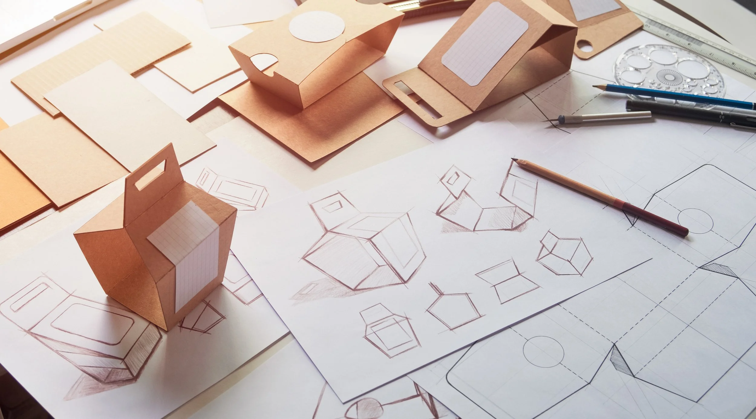 Understanding Design for Recycling Guidance - General