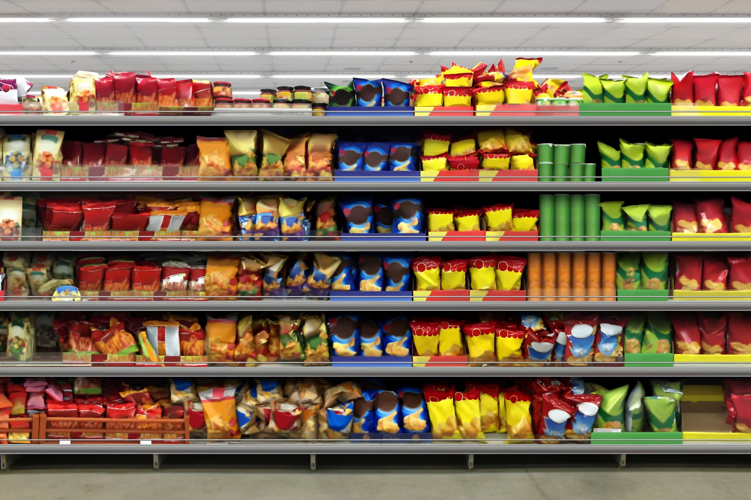 Understanding Design for Recycling Guidance - Flexible Plastic Packaging