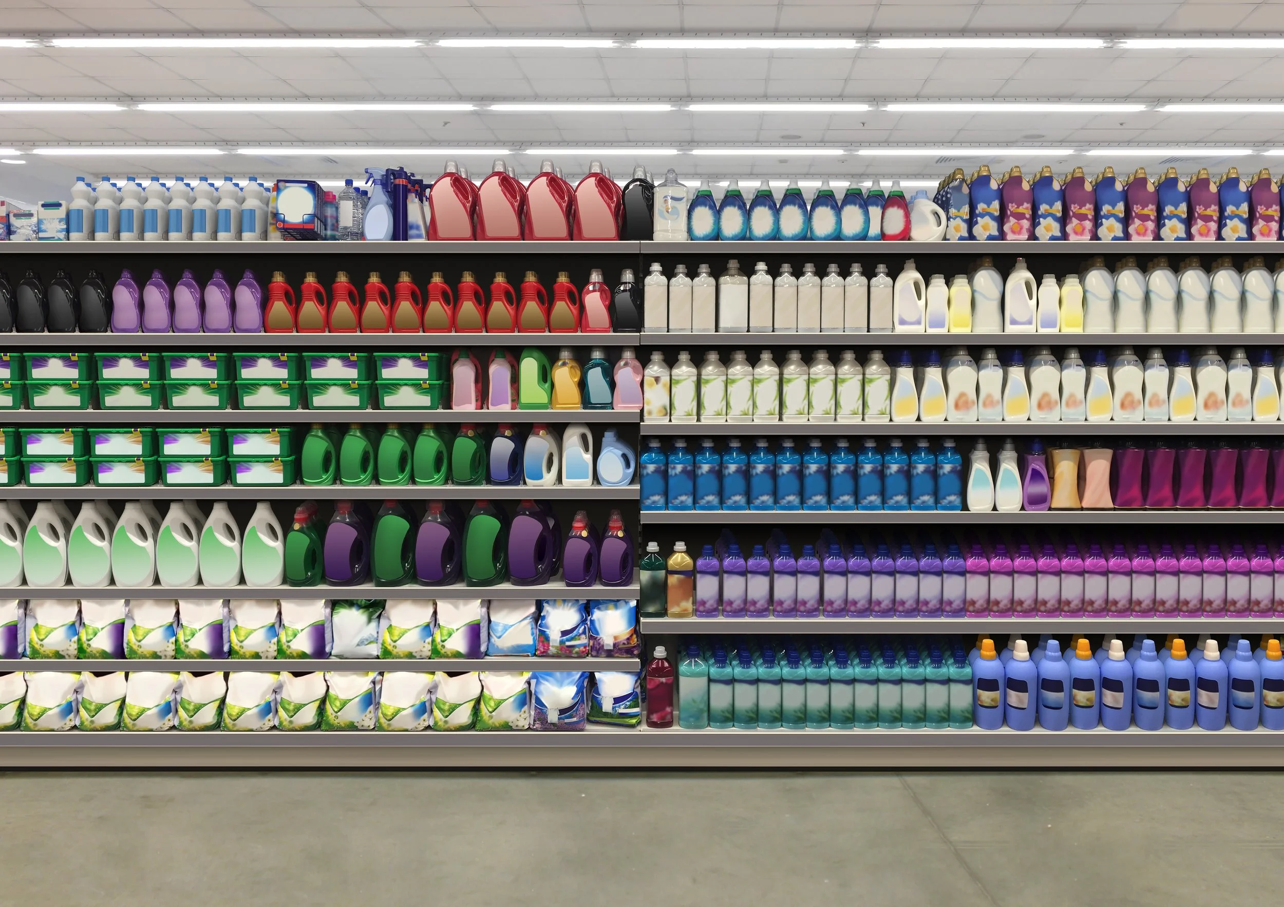 Understanding Design for Recycling Guidance - Rigid Plastic Packaging