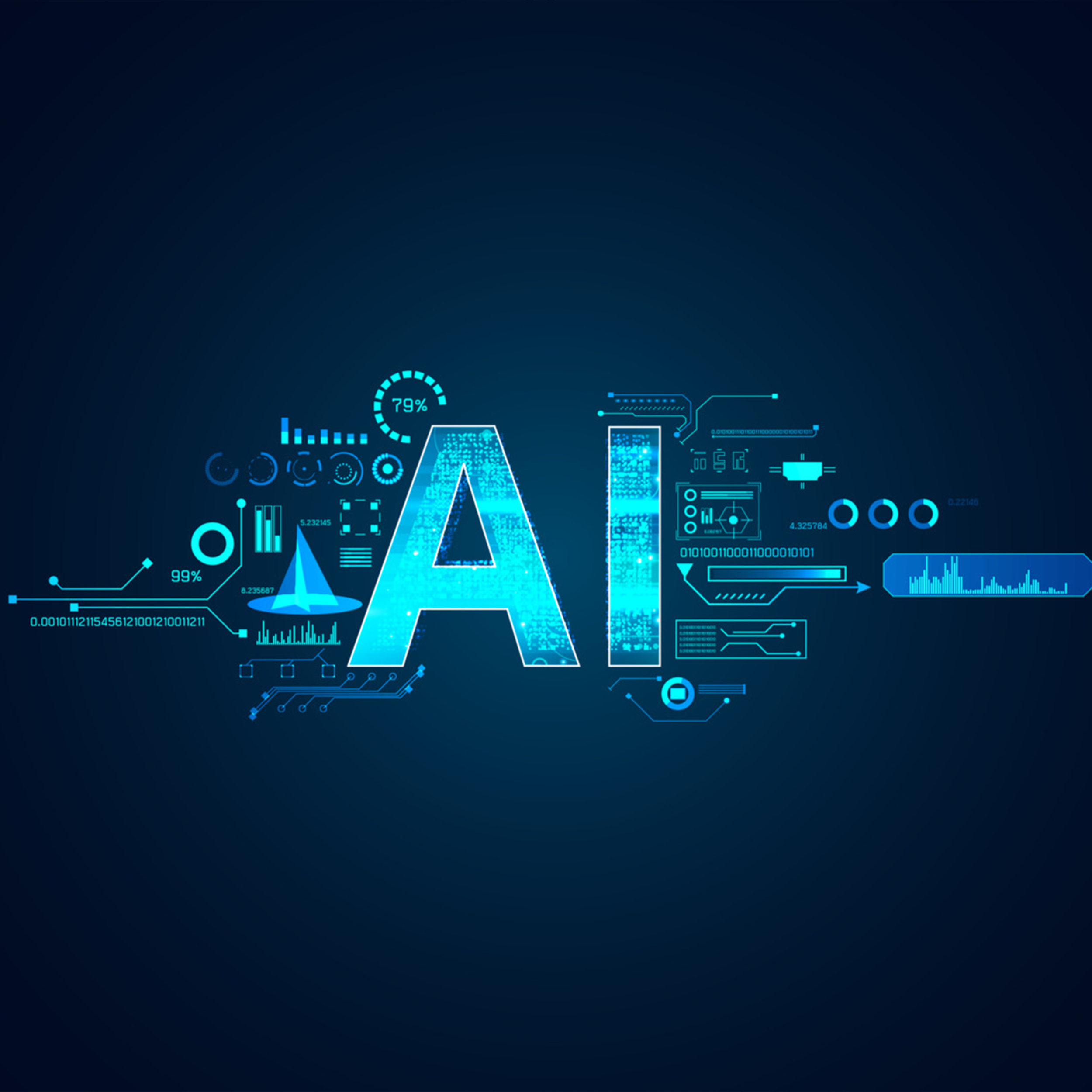 Should I Use AI or a Graphic Designer? A Real-World Guide for Business Owners