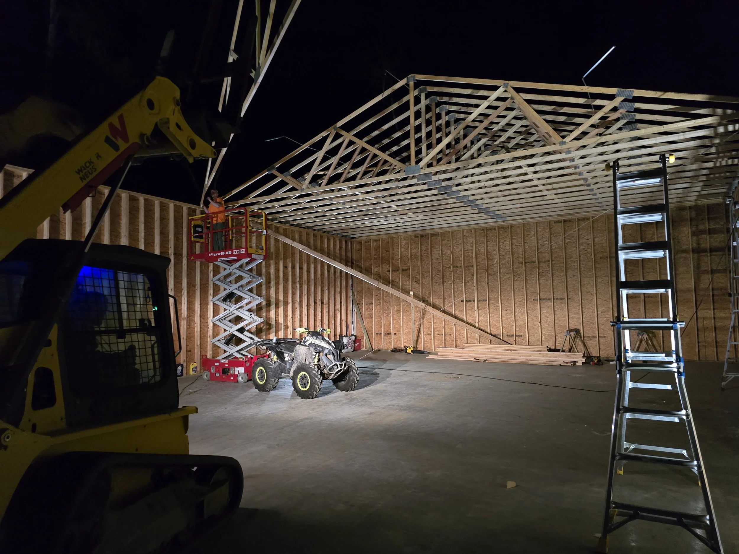 Residential Building & Construction Services BC809522<br/> — Aikey
