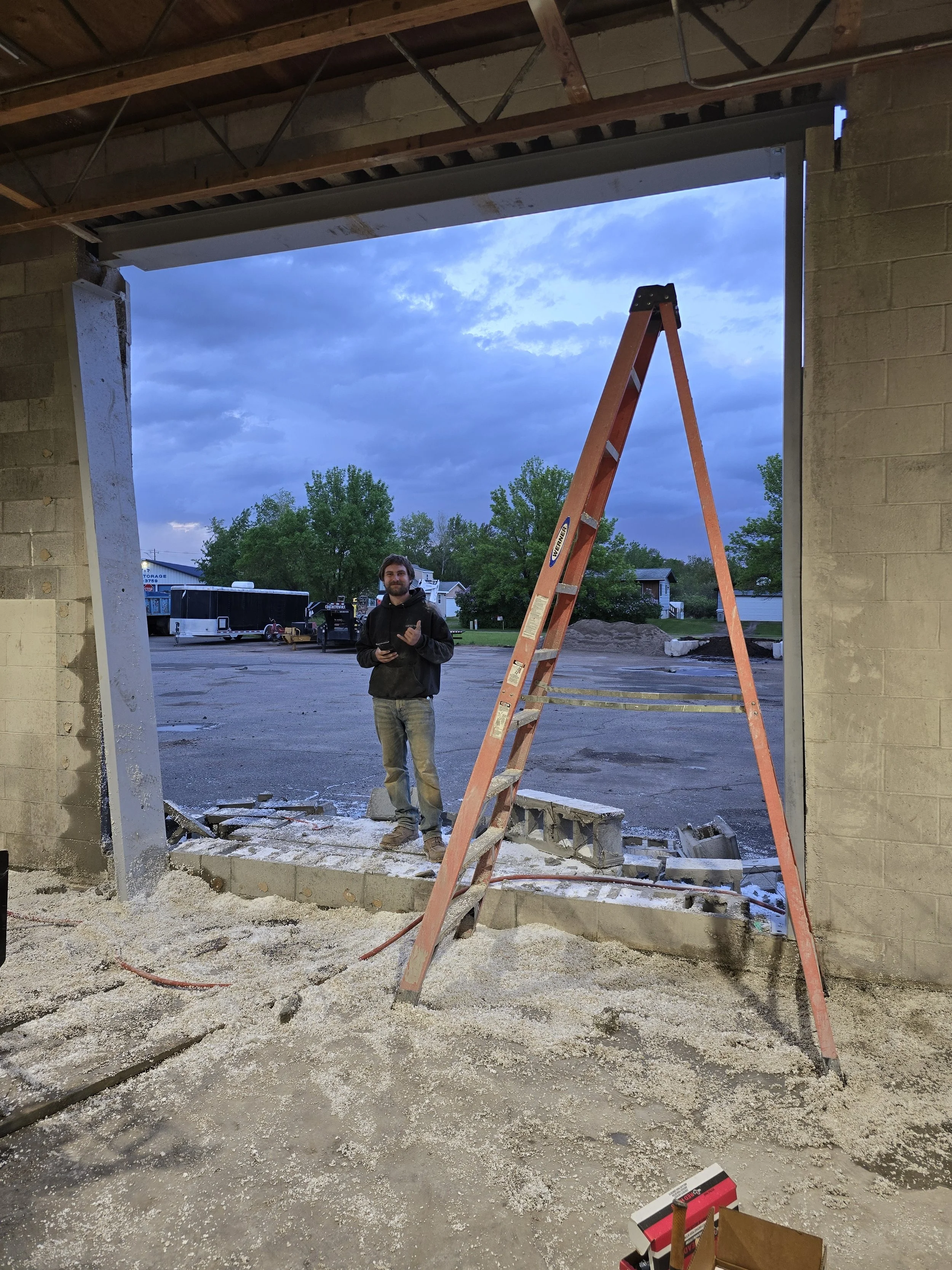 Residential Building & Construction Services BC809522<br/> — Aikey