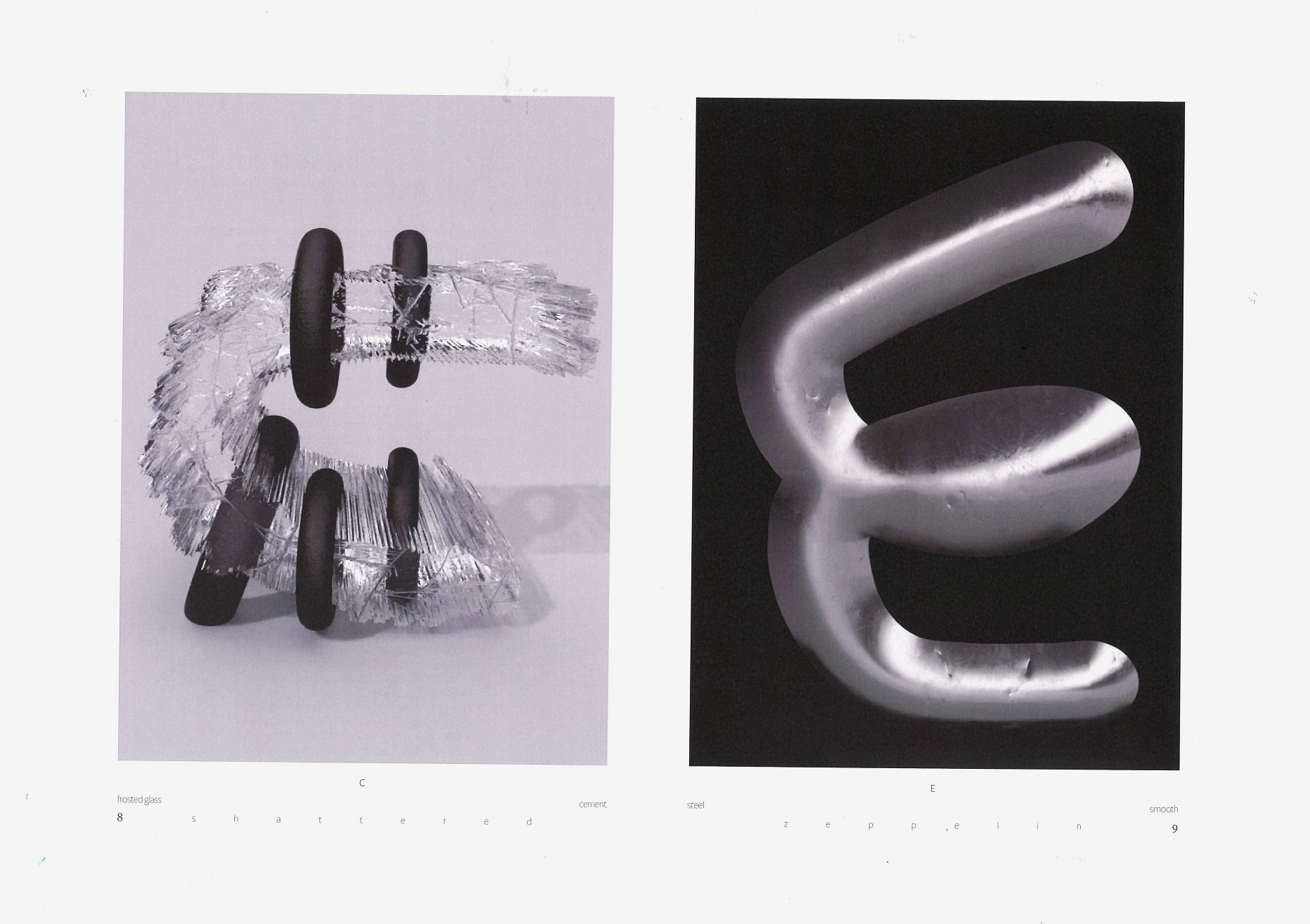 Cross-Sensory Typography: the Future of Type through the Computational Lens