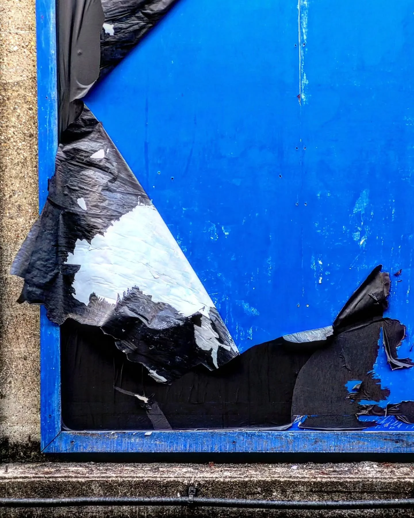 #blue, #red and #yellow