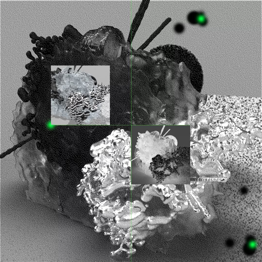 Space Mixer 001 &amp; 002

.
.
.
.
.

#designresearch #experimental #3ddesign #digitalart #materiality #dimension #graphicdesign