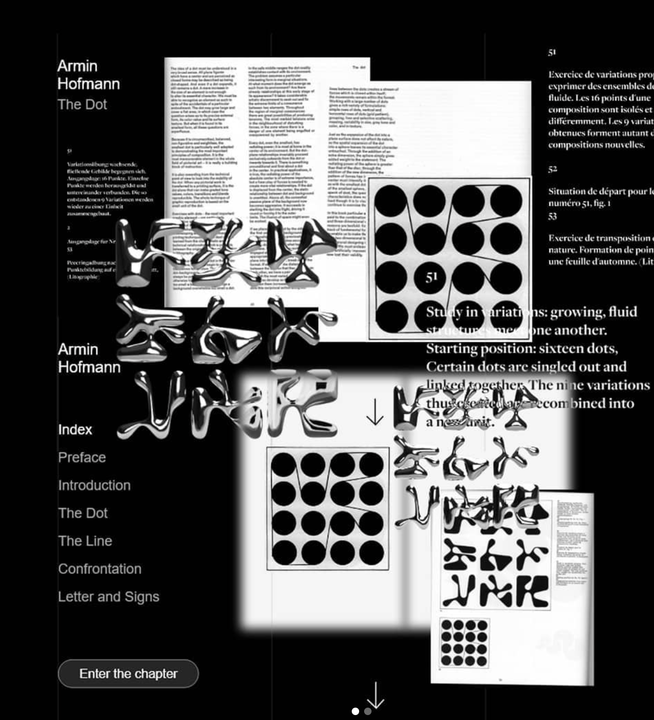 RE:STRUCTURE: the Book as a Performative Object