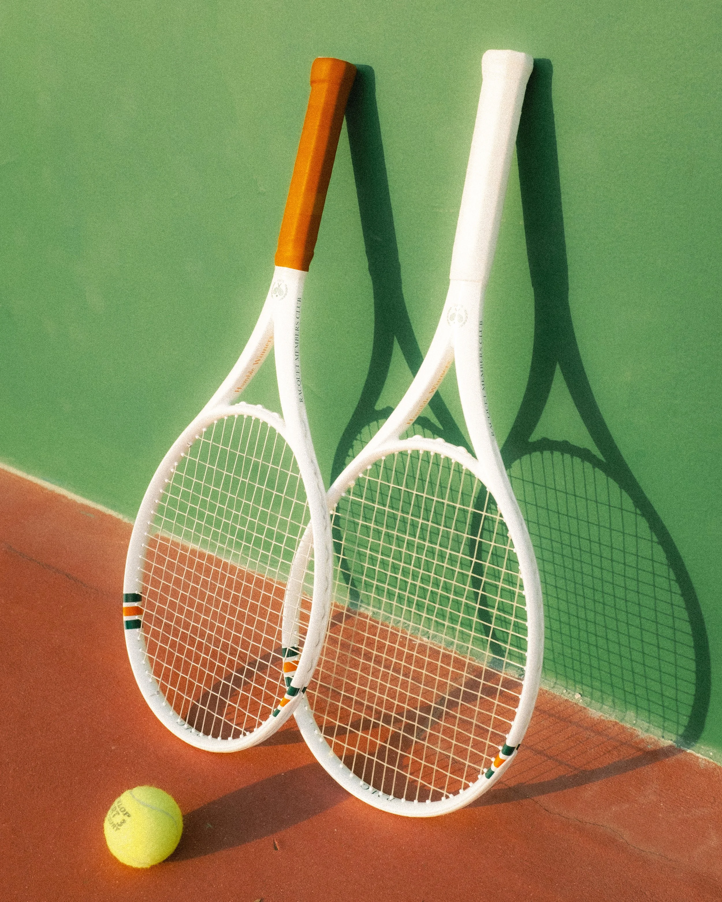 Feel 98 Racquet