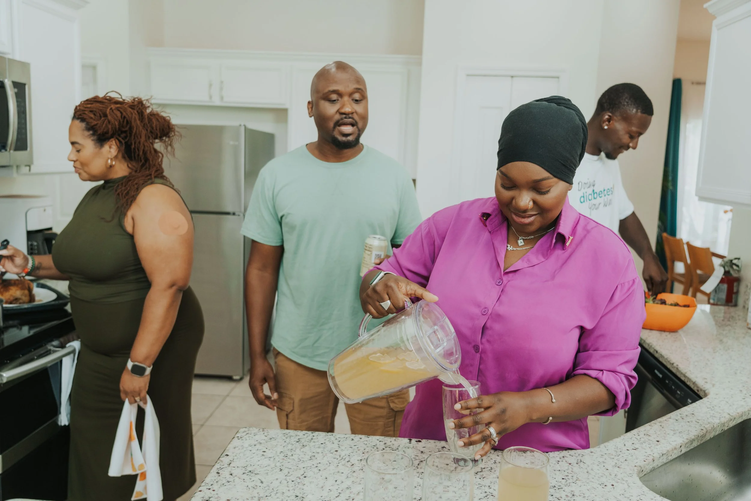 dQ&A - African American Family - 3 Kitchen-Dining Room (12 of 159).jpg
