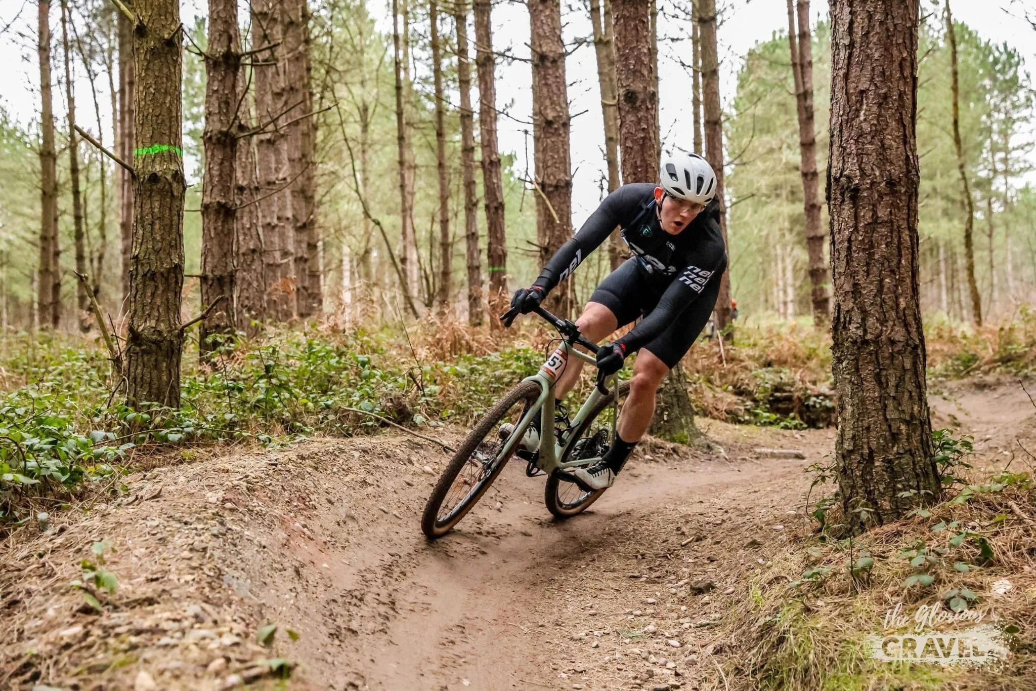 Dirty Reiver Gravel Event- Equipment and Bike Set Up 