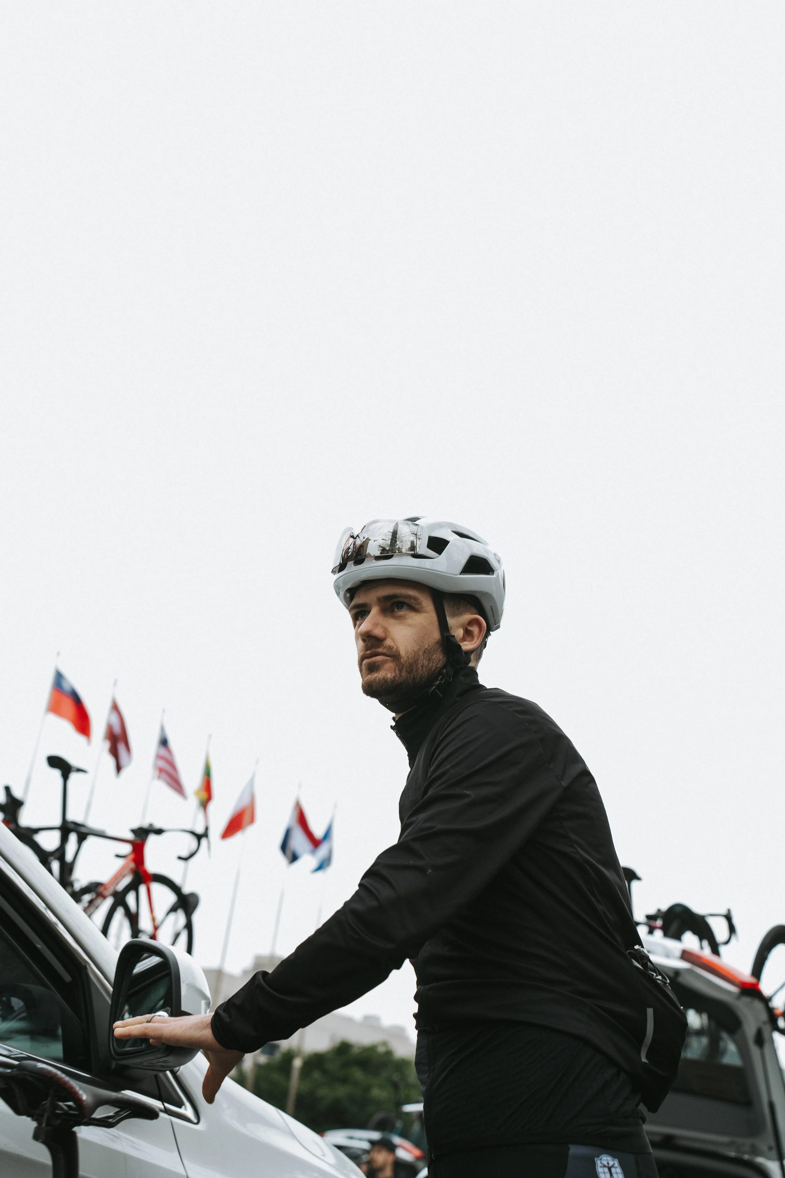 What Injury Taught Me About Training, Patience, and Progress