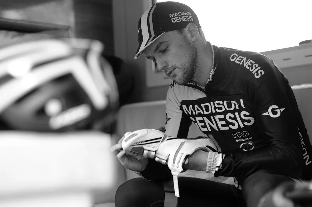 Why You Should Prioritise Feel Over Numbers in Training