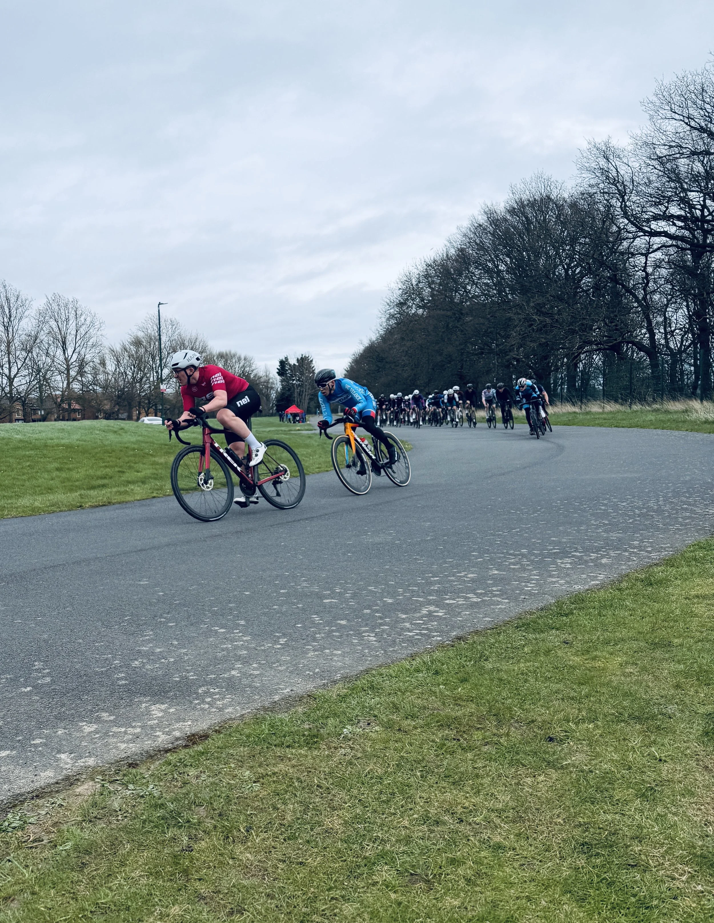 5 Tips for planning your cycling event calendar