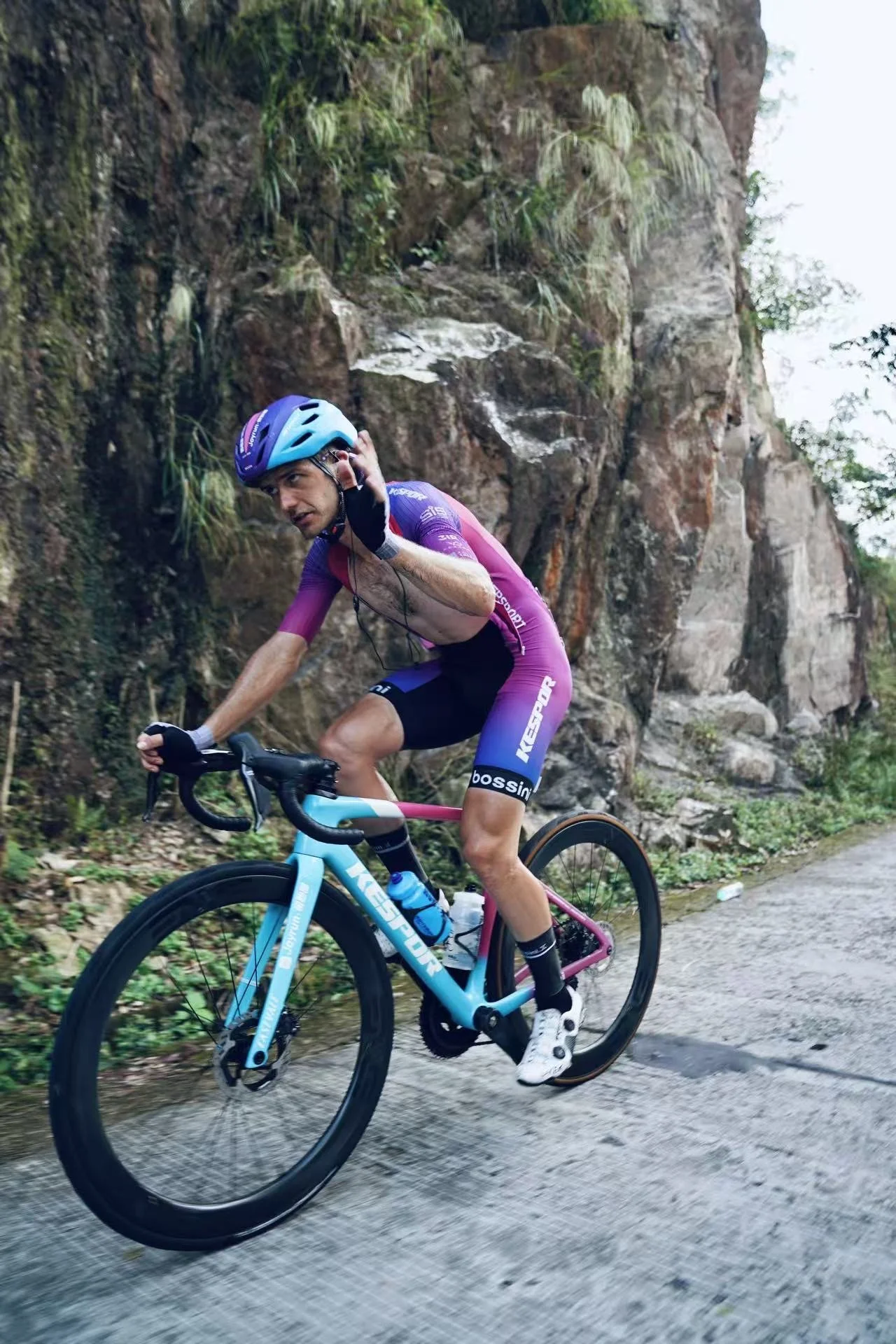 Adapting Your Training for Hot Weather