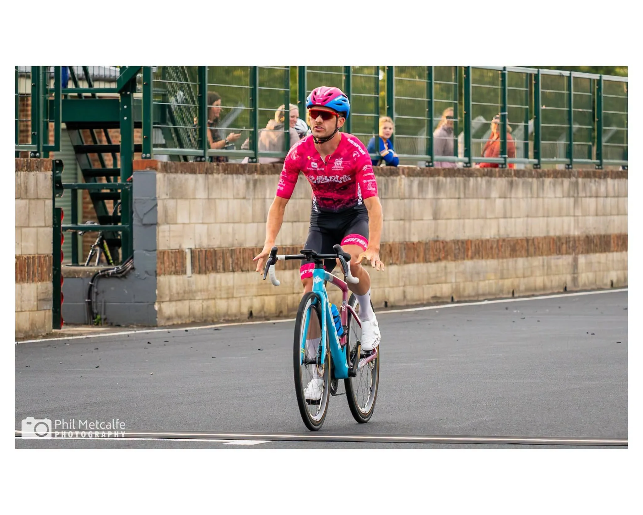 Training Truths: The Training Isn't the Goal