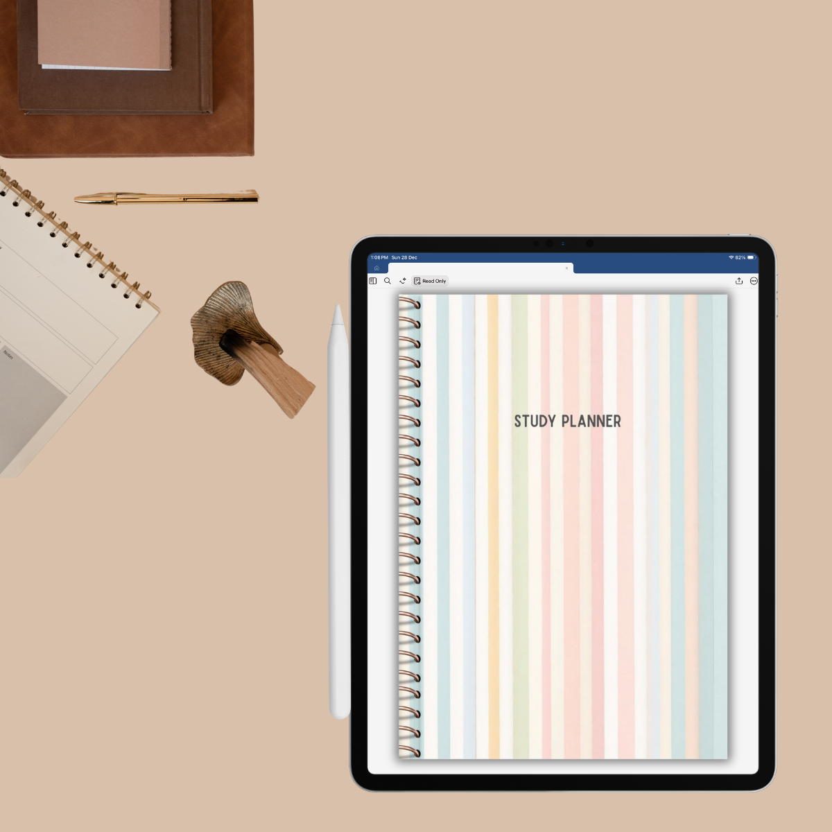 How to Get Organized Before School Starts: A Simple Back-to-School Reset