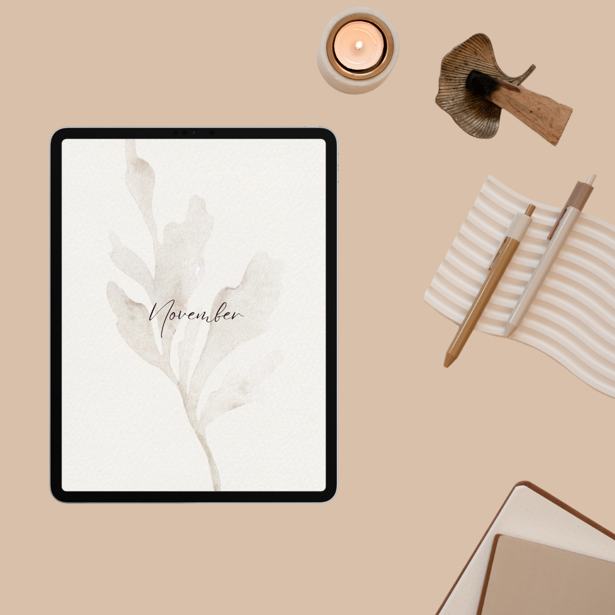How to Use a Weekly Planner to Reduce Daily Stress  (Copy)