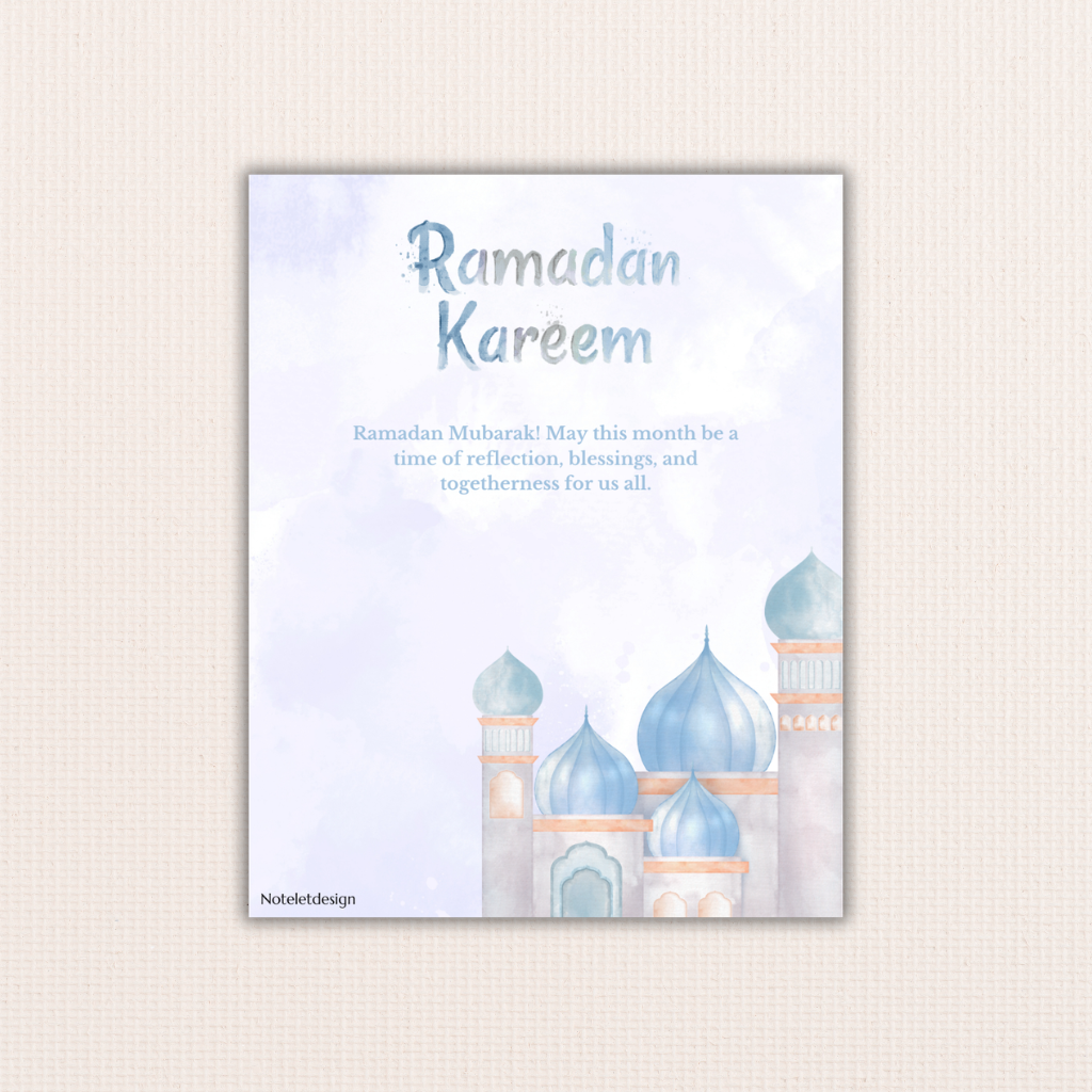 Ramadan E-Card(14)