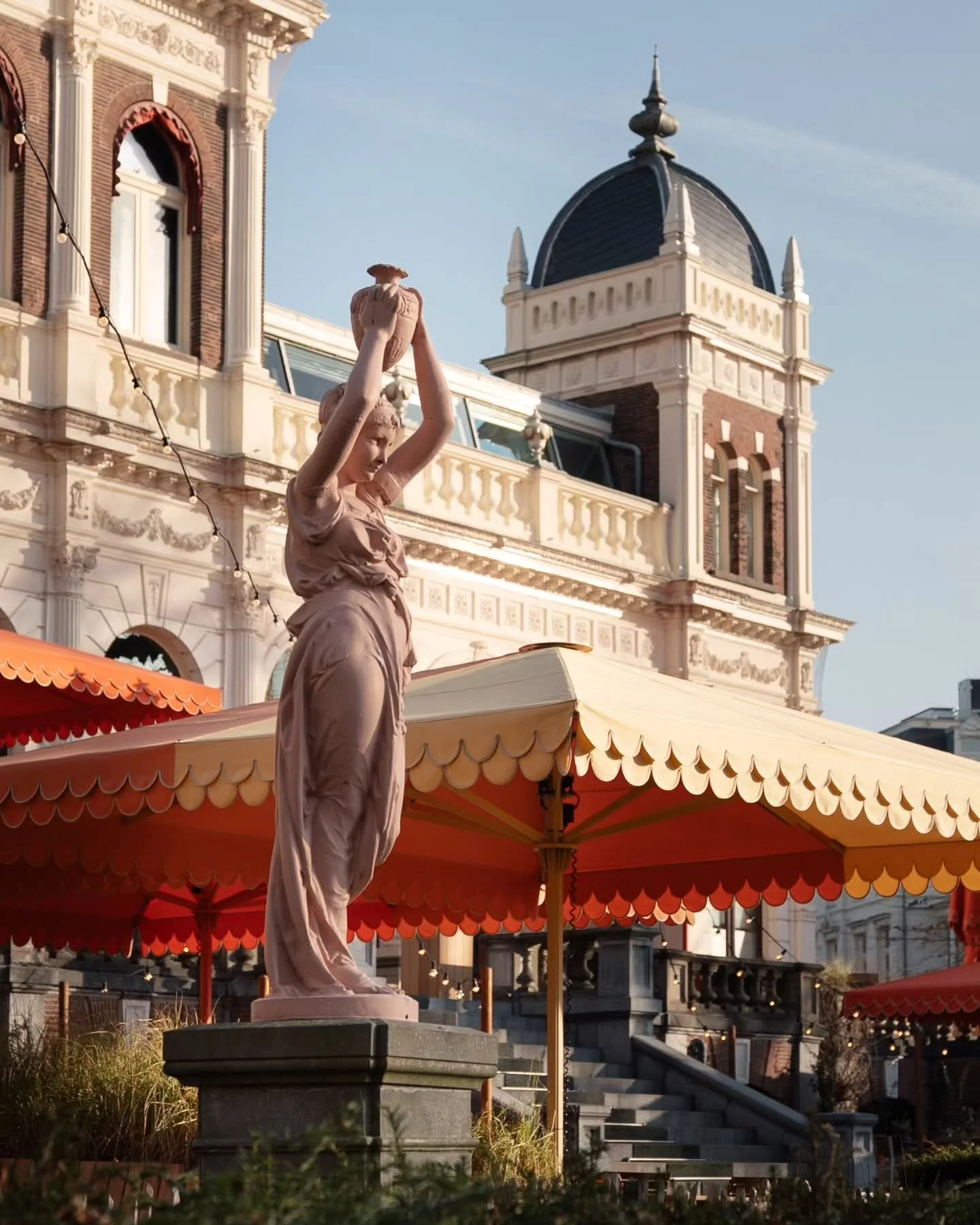 'Quiet presence'

Sony FX3 / Sigma 28 - 70mm F2.8
January 2026