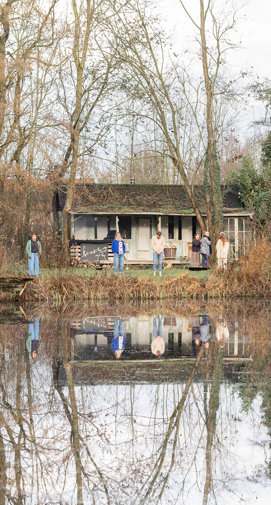 Retreat, Ceromony, Gathering, Winter Solstice