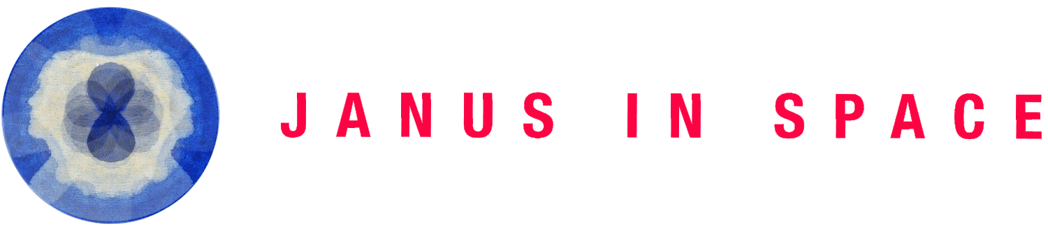 JANUS IN SPACE