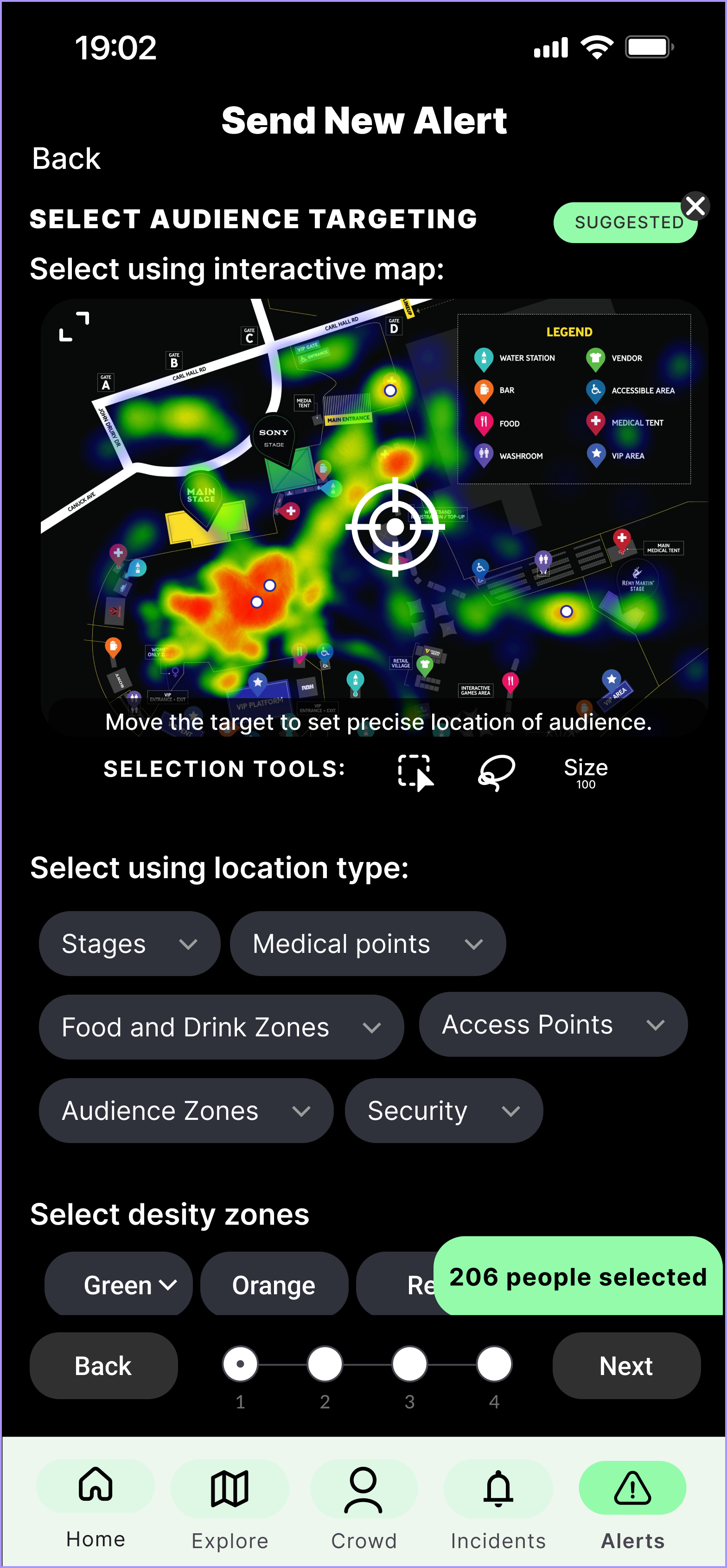Send New Alert - location selected.png