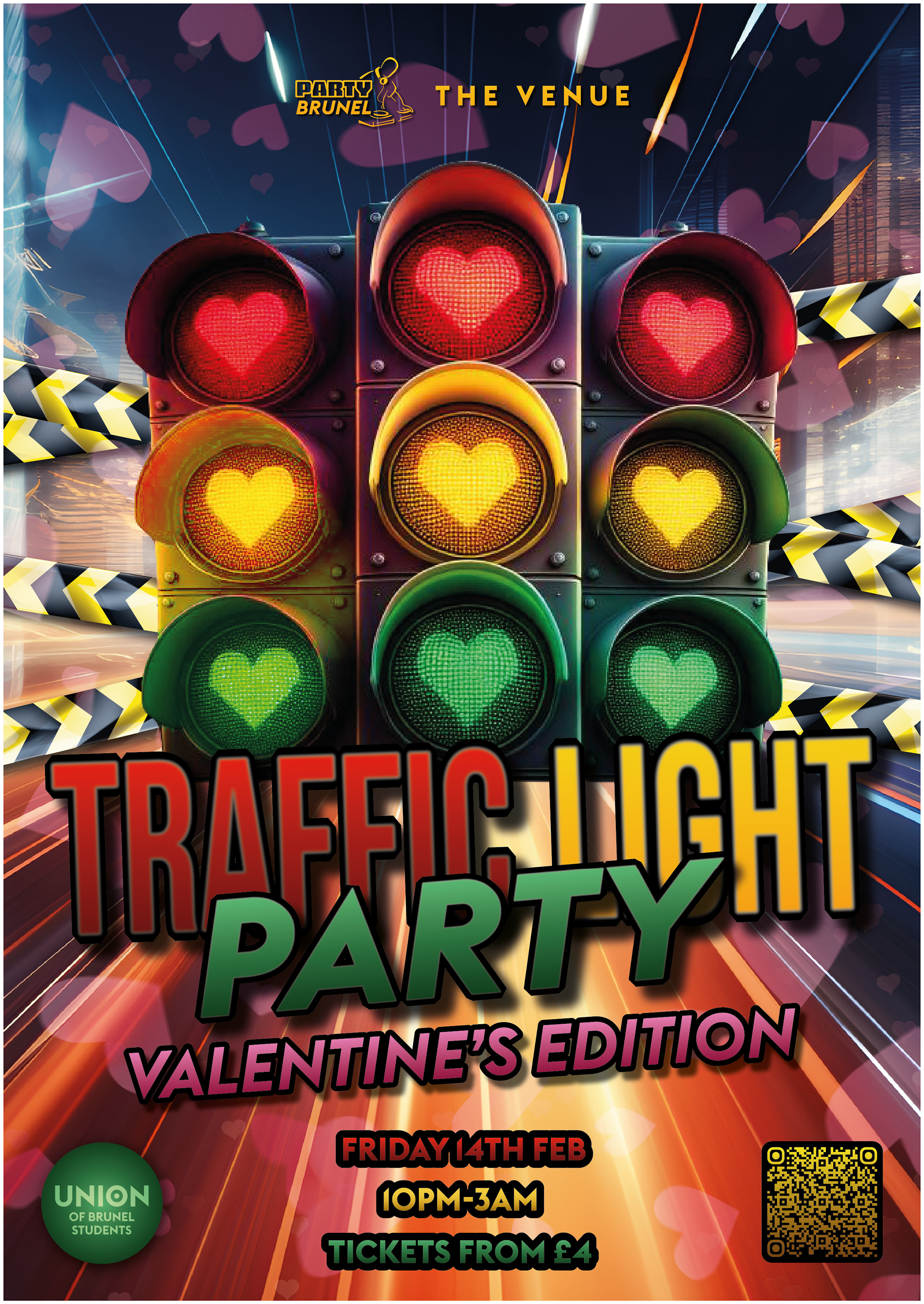 traffic lights party poster.png