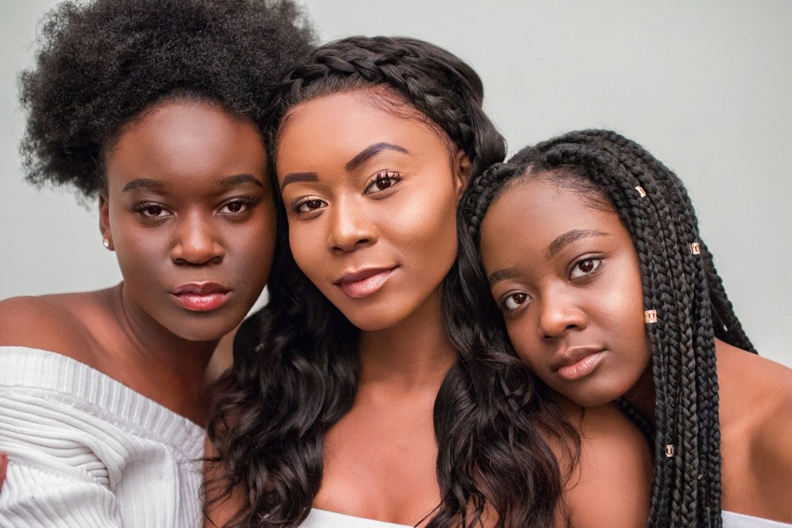 MOCHA x CCWS: Mother's Day Celebration