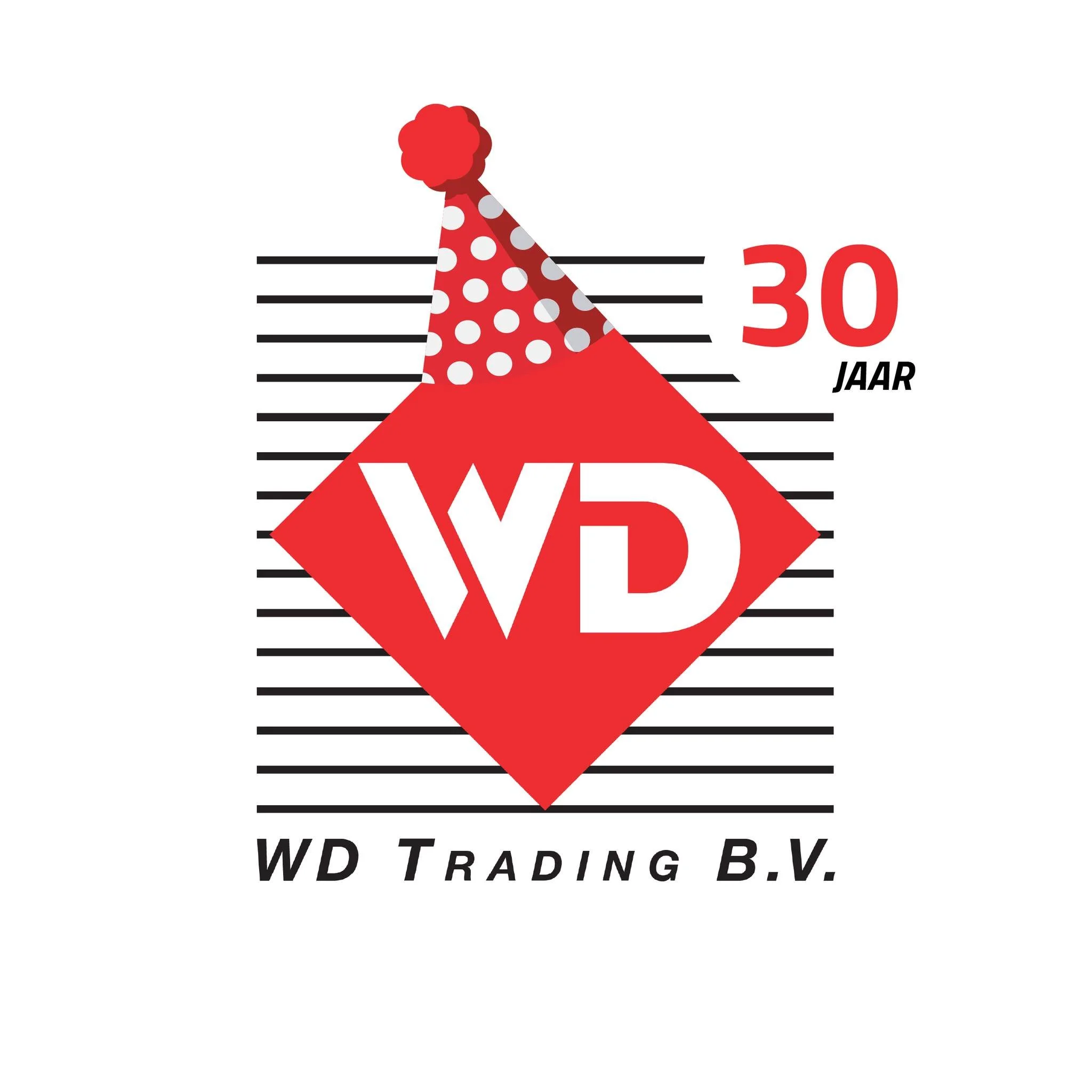Vandaag bestaat WD Trading 30 jaar 🥳🎉
Op 16 maart 1996 richtte eigenaar en directeur Willem Dubbeldam WD Trading op. Willem heeft (bijna) zijn hele leven gewerkt in de metaalrecycling branche, en heeft daar veel contacten en ervaring opgedaan. De f