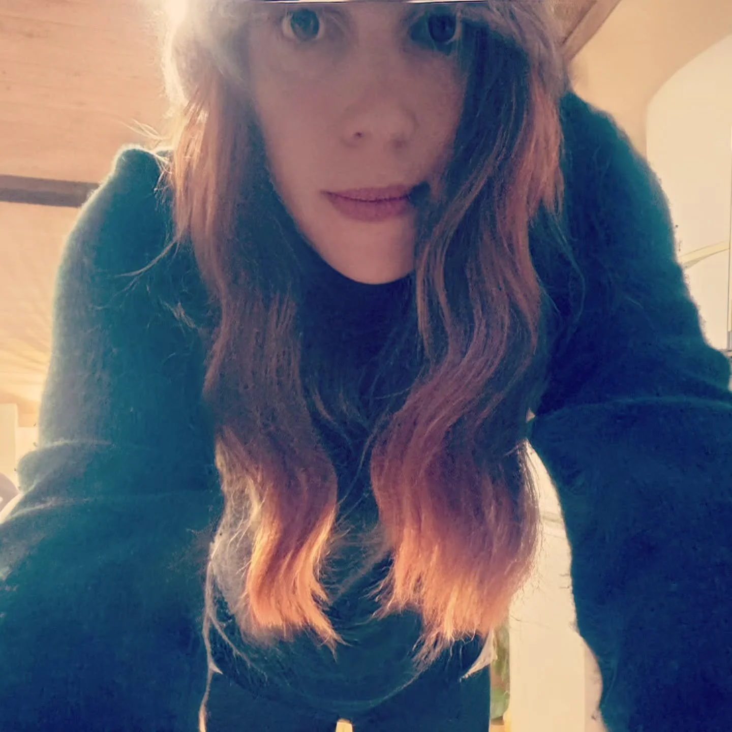 Mia

#artist #illustrator #gingerhair #redhead #redheadmodel #redheadlife #redhair #redheadsdoitbetter #ginger #redheadgirl #naturalredhead #blueeyes #selfie #loveyourself #portrait #instaselfie #selfiemode #selfiegirl #selfiemood #me #myself #selfie