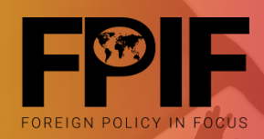 Review: Foreign Policy In Focus