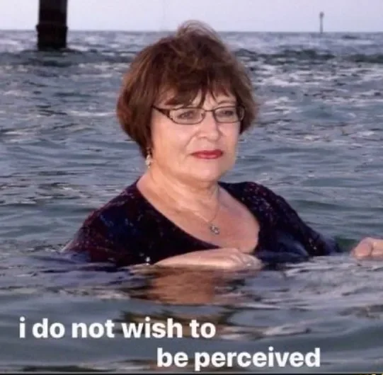 My Digital Proxy Is My Opp