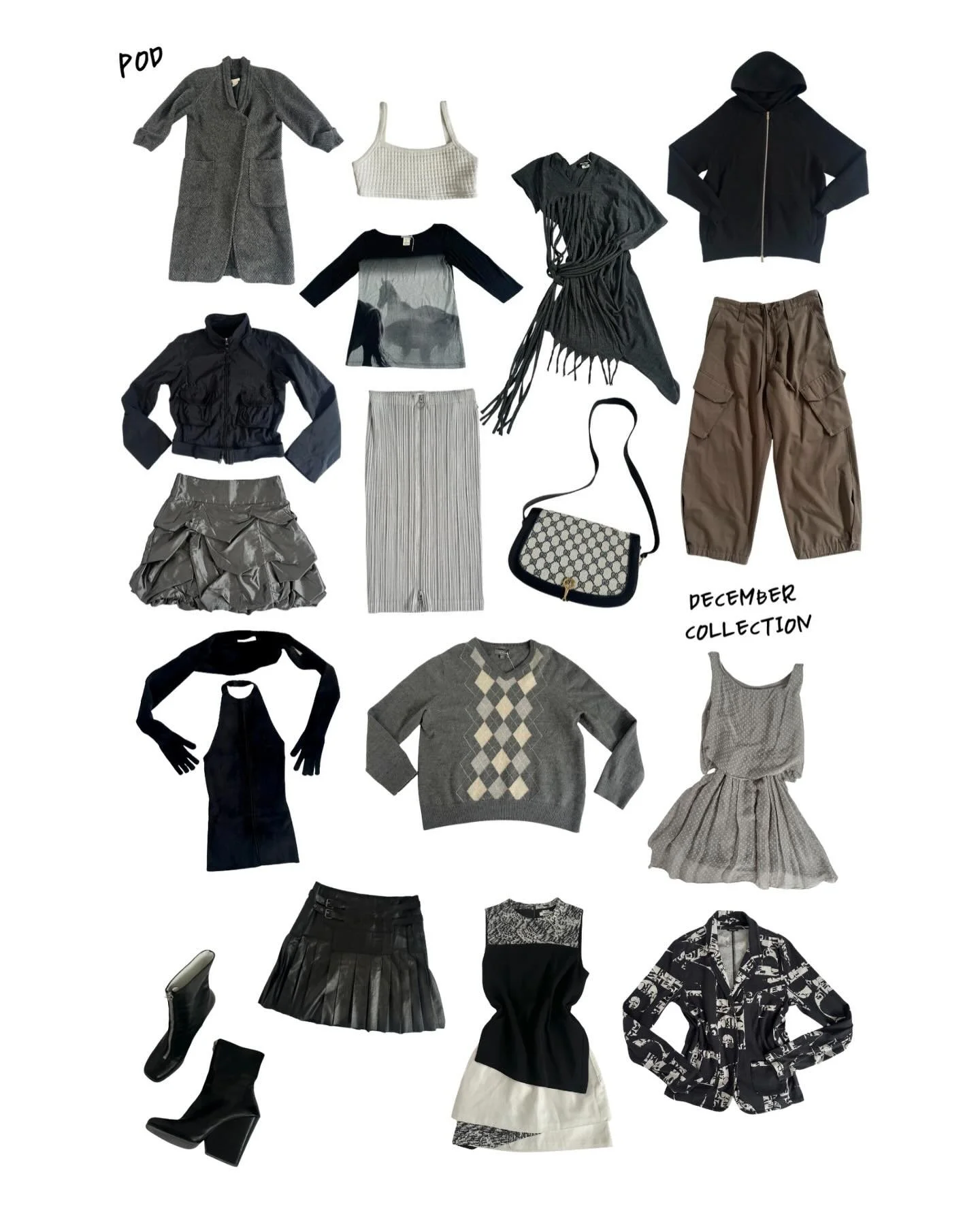 POD MAG OUT NOW + NEW ARRIVALS

o r d e r  o n l i n e  n o w  h e a r t  h e a r t

in talks with stylist &amp; peer @jarcor__