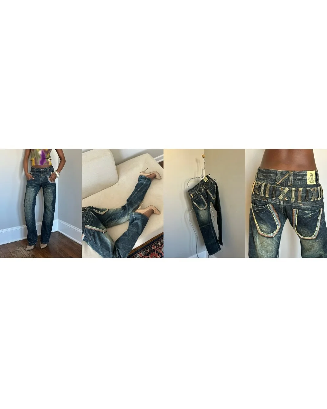 The coolest @elizabethdesirr 

@olio.chicago LIM this weekend! Come shop new spring arrivals and the perfect transition pieces. Bringing discounted winter pieces too!