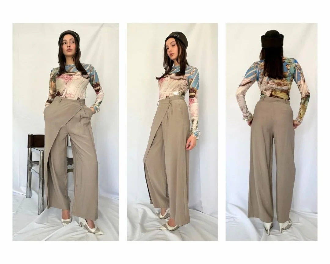 surprise! limited collection coming to @thegirlsroomvtg 

see you Thursday 💋