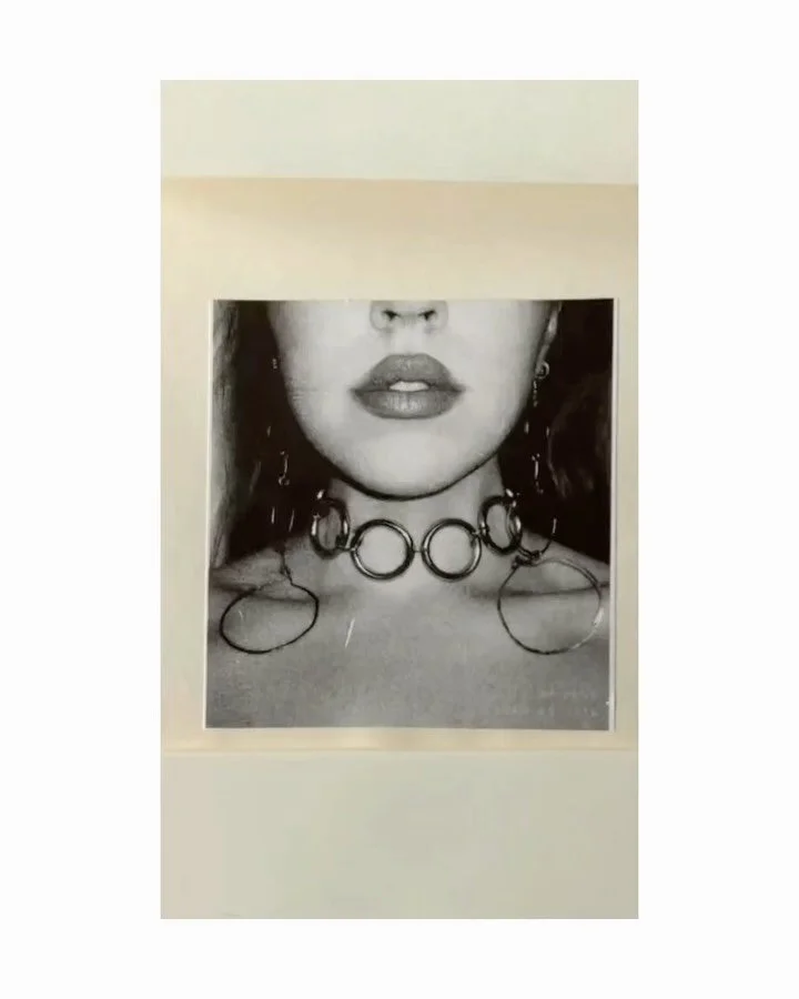 POD JEWELRY DROP 001 

LIVE ON WEB