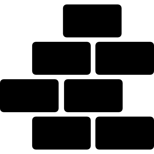 Masonry Icon