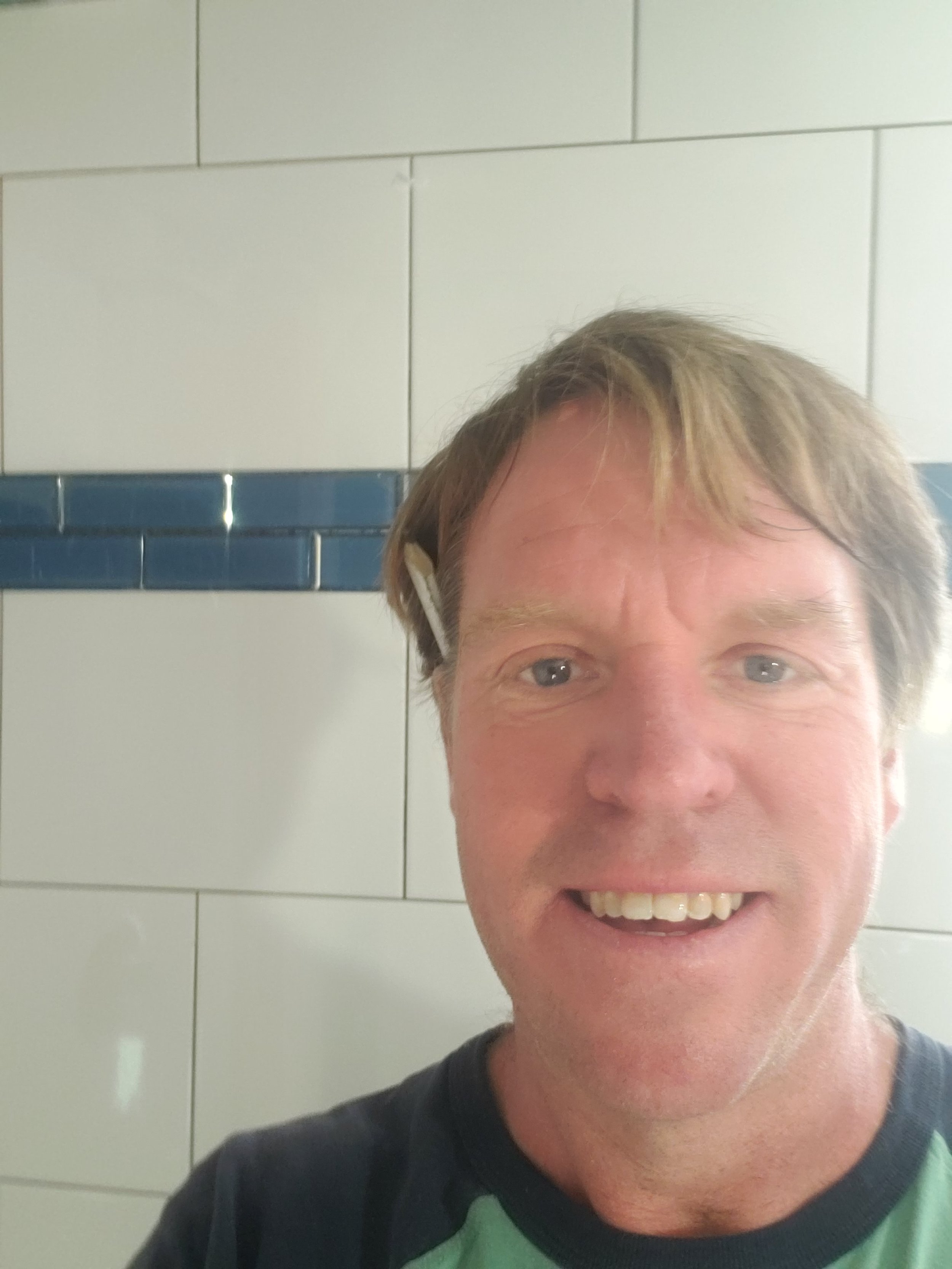 Adrian's Carpentry Owner and Operator - Adrian Butts