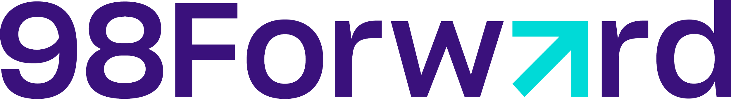 POGO logo with a checkmark integrated into the letter 'O'