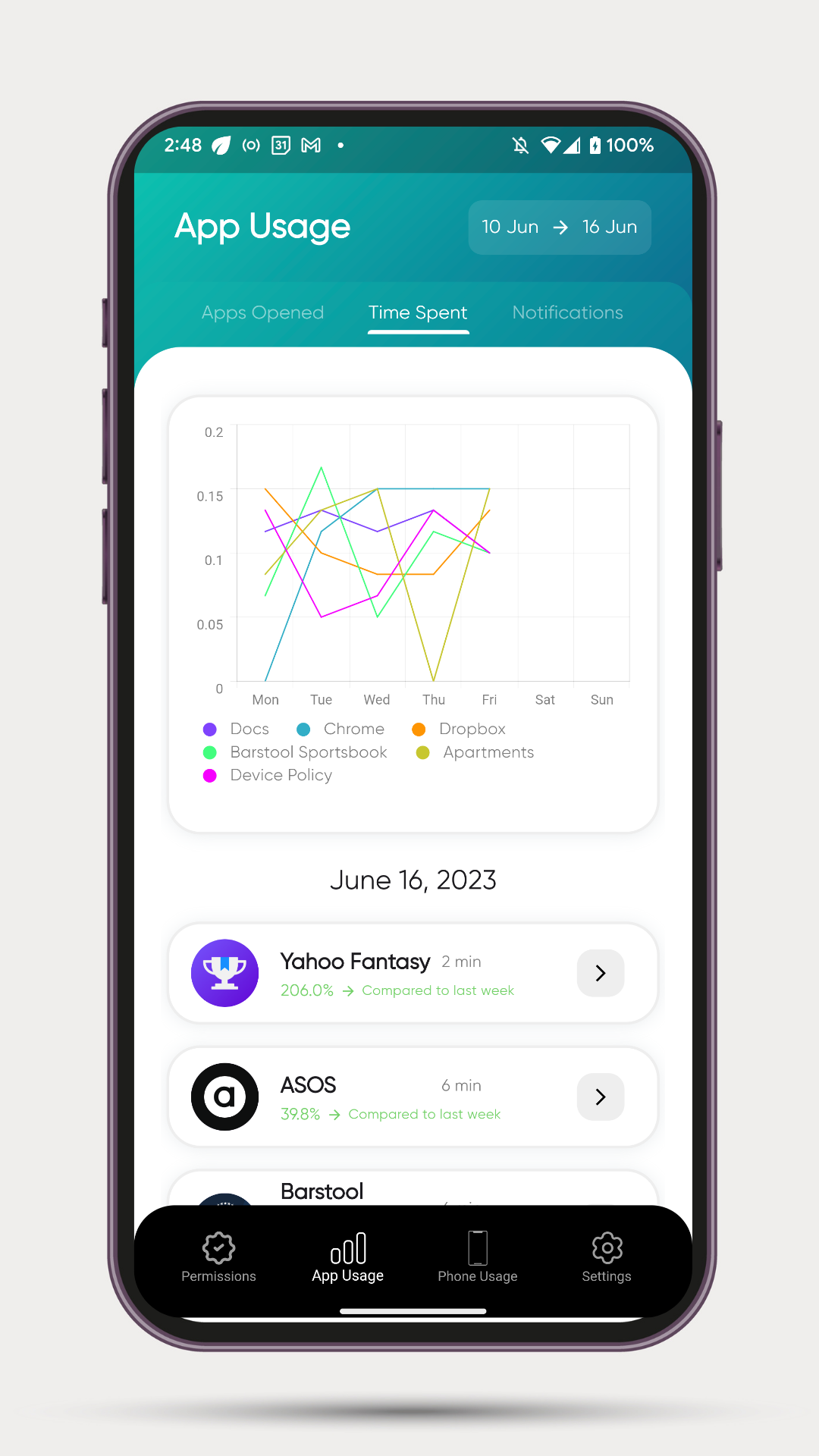 Reality Check - Time on App.png