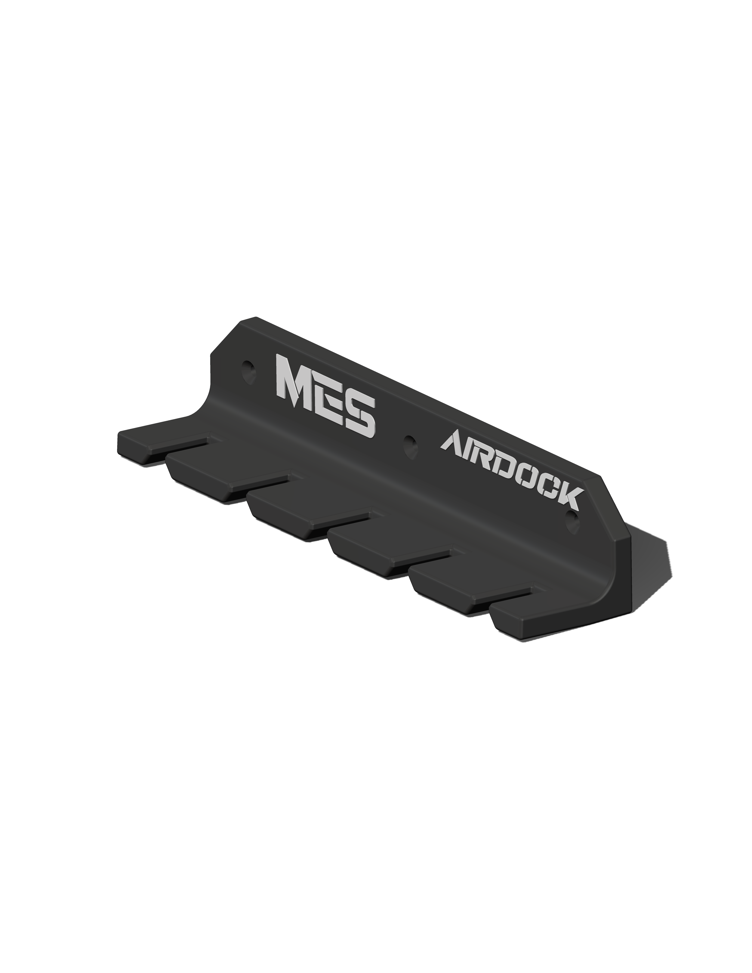 AirDock™ 5-Station Tool Hub
