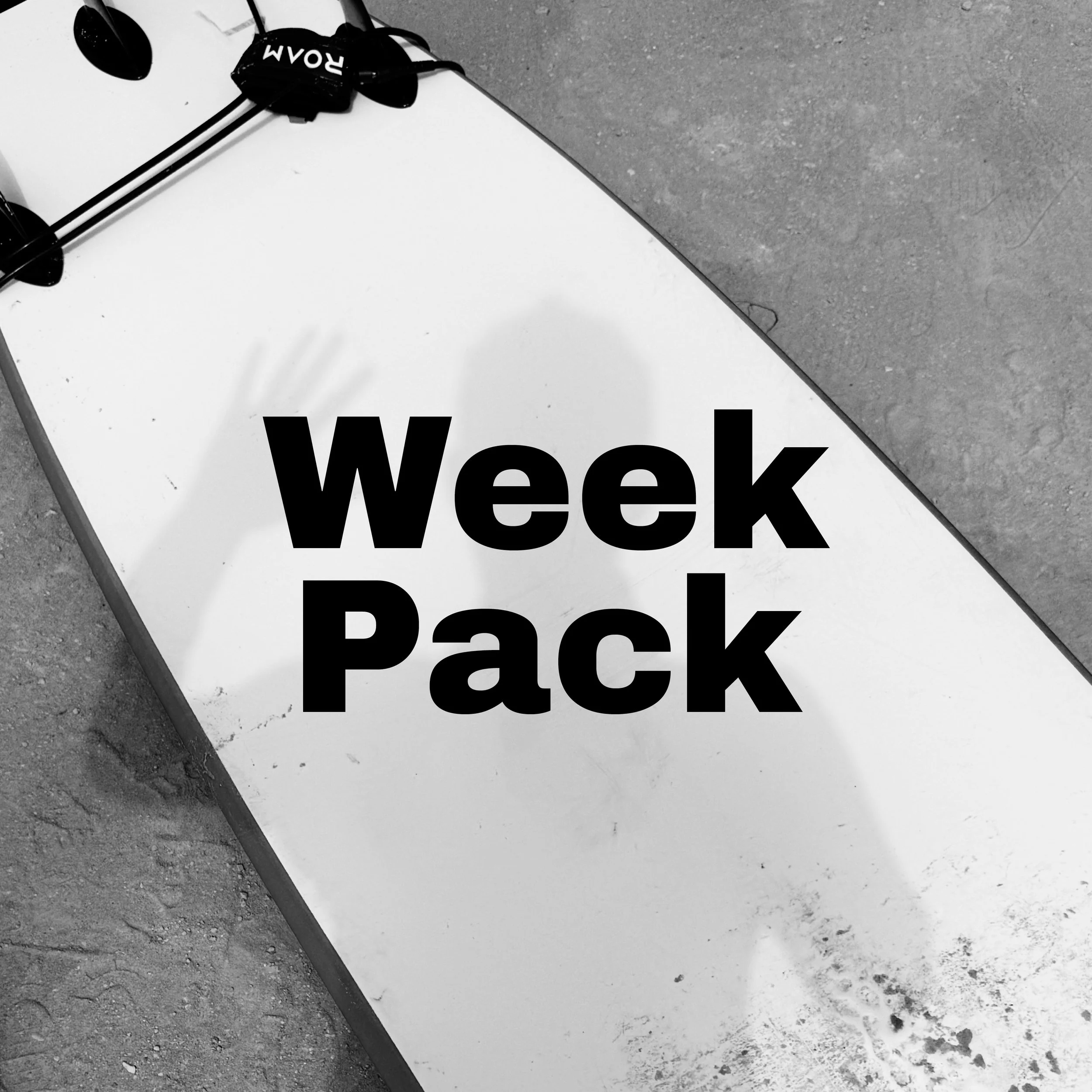 Week Pack