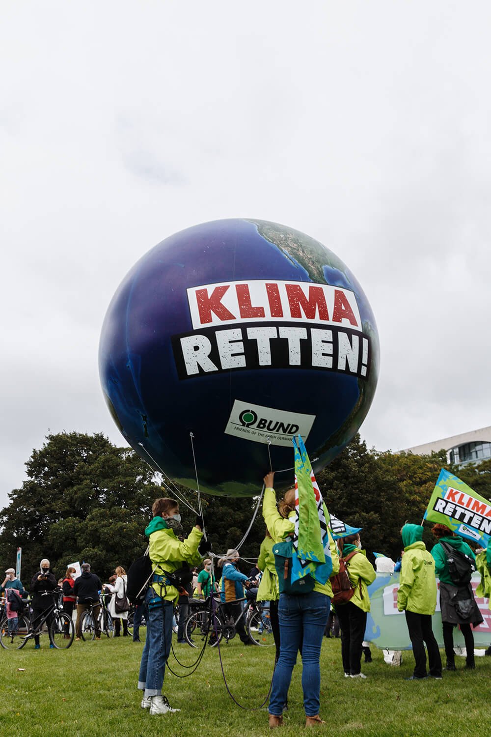 FFF Bundestagswahl 04