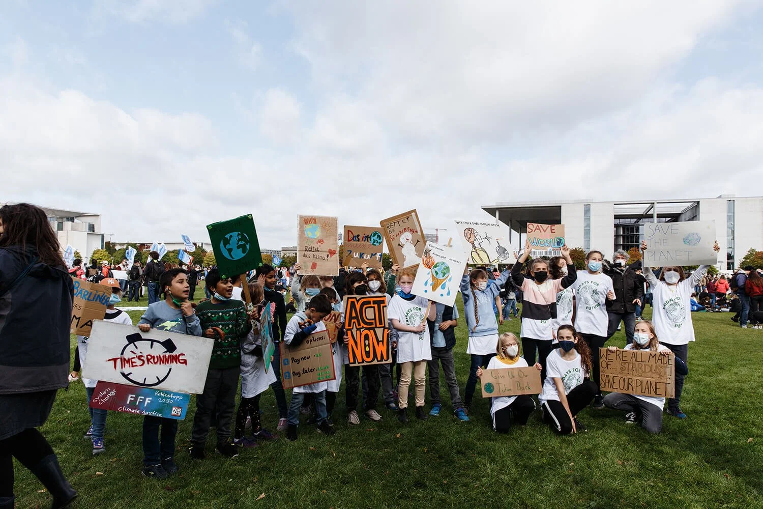 FFF Bundestagswahl 03