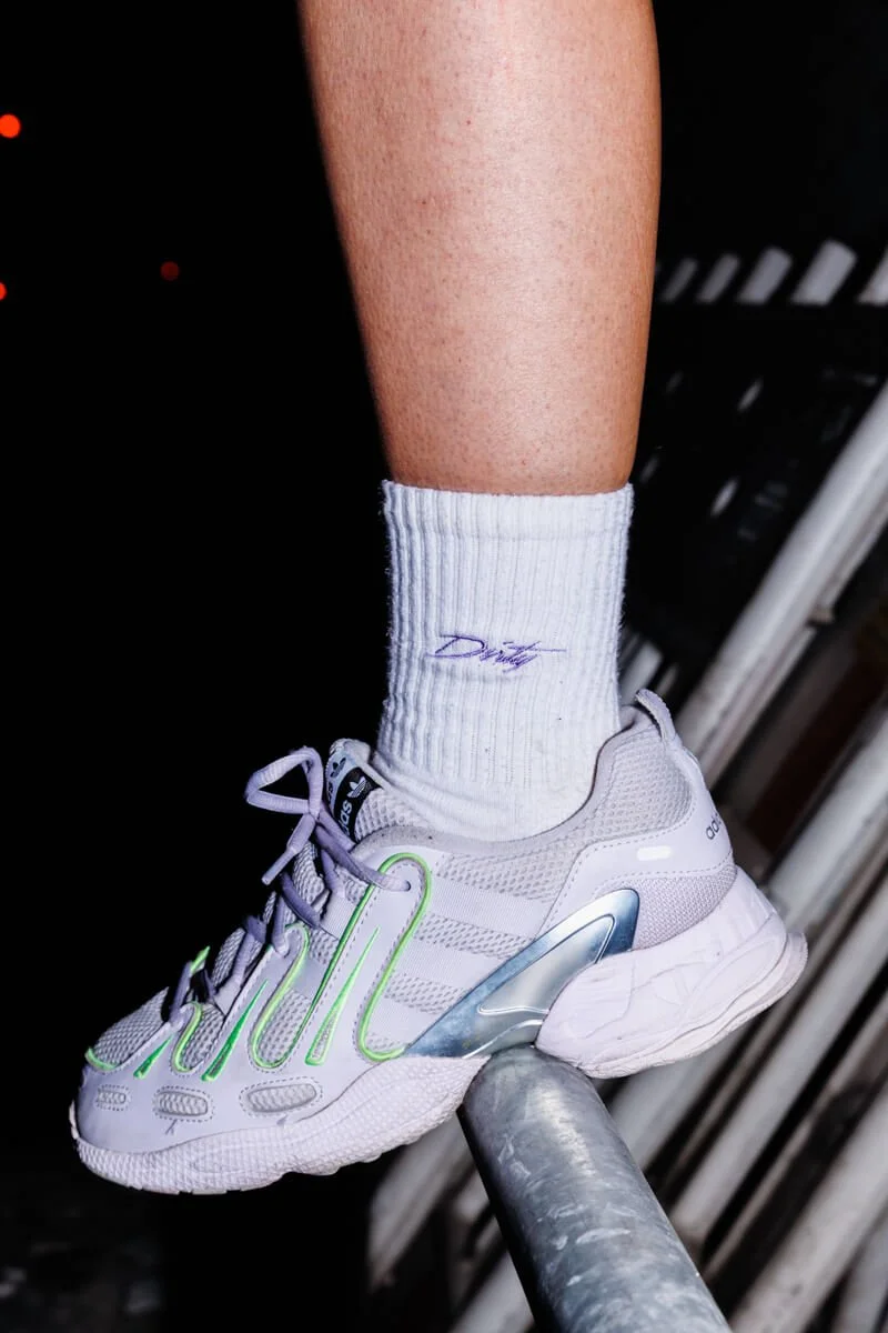 Dirty Trancing Merchandise 03