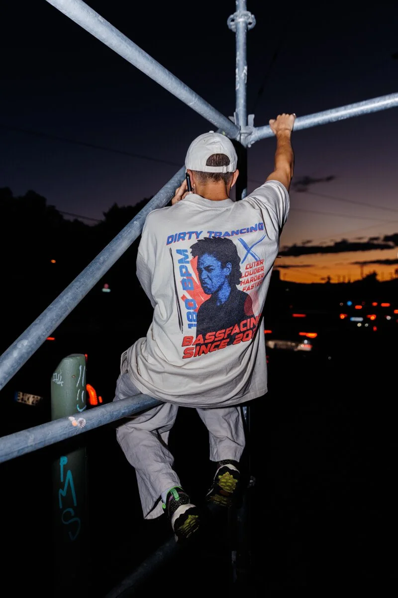 Dirty Trancing Merchandise 07