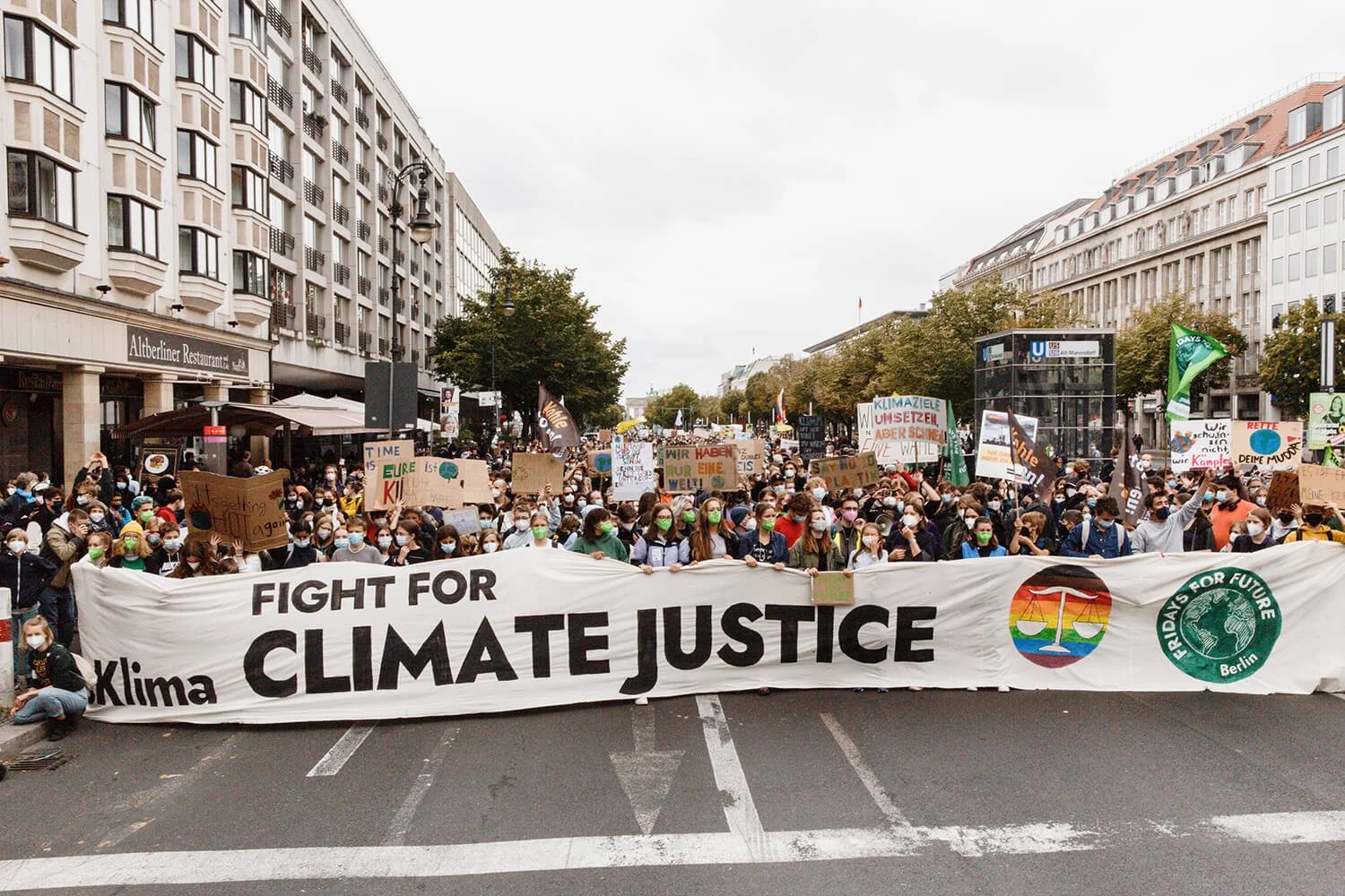 FFF Bundestagswahl 05